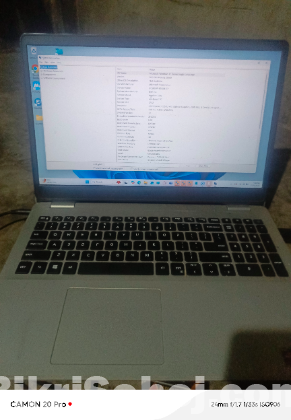 Laptop for sell